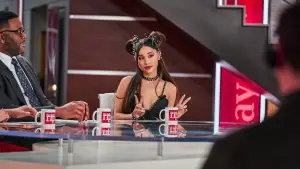 Задник к фильму "Не смотрите наверх" #615197