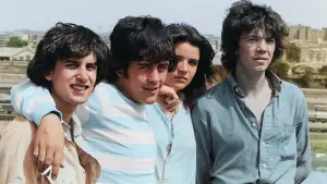 Задник к фильму "Быстрей, быстрей" #726625