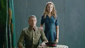 Задник к фильму "А зори здесь тихие..." #446790