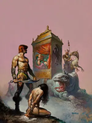 Постер к фильму "Гор" #505596