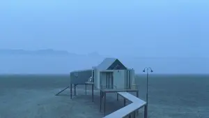 Задник к фильму "Домик у моря" #397955