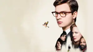 Задник к фильму "Щегол" #234163