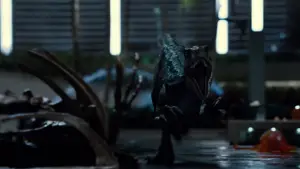 Задник к фильму "Мир Юрского периода" #578697