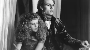 Задник к фильму "Интервью с вампиром" #506557