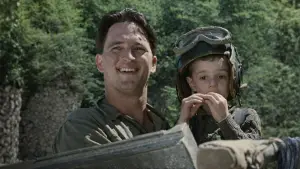 Задник к фильму "Жизнь прекрасна" #588826