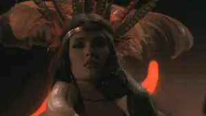 Задник к фильму "От заката до рассвета" #606820