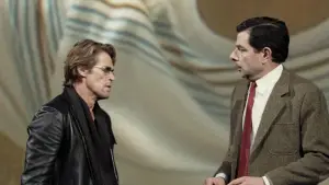 Задник к фильму "Мистер Бин на отдыхе" #680203