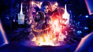 Задник к фильму "Ночные тетради" #301145