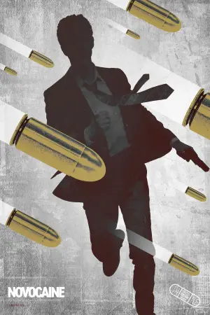 Постер к фильму "Новокаин" #617303