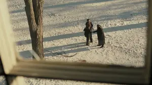 Задник к фильму "Дитя тьмы" #698856