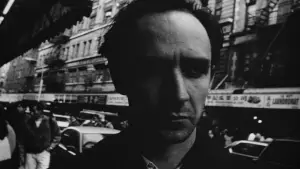 Задник к фильму "Пи" #693092