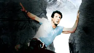 Задник к фильму "Скалолаз" #712124