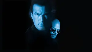 Задник к фильму "Мерцающий" #380492