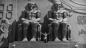 Задник к фильму "Десять заповедей" #429427