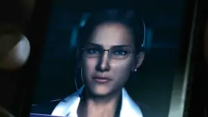 Задник к фильму "Обитель зла: Вырождение" #264654