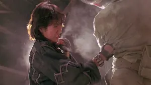 Задник к фильму "Королевские воины" #382826