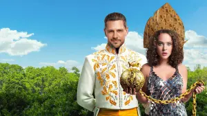 Задник к фильму "Холоп 2" #413878