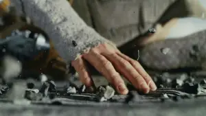 Задник к фильму "Звёздные войны: Эпизод 8 - Последние джедаи" #599293