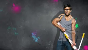 Задник к фильму "Зачётный препод 2" #283800