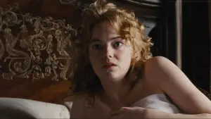 Задник к фильму "Фаворитка" #743270