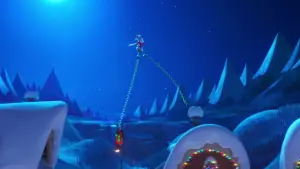 Задник к фильму "Гринч" #605322