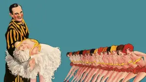 Задник к фильму "Певец джаза" #419961