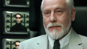 Задник к фильму "Матрица: Перезагрузка" #244244