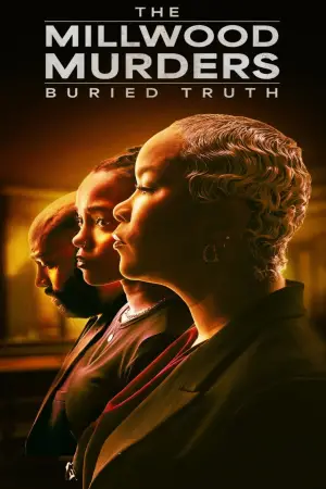 Постер к фильму "The Millwood Murders: Buried Truth"