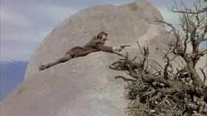 Задник к фильму "Возвращение Фрэнка Джеймса" #469534