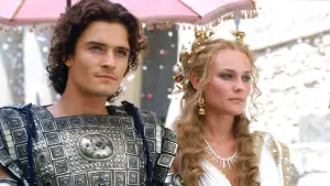 Задник к фильму "Троя" #550295