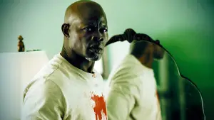 Задник к фильму "Искаженный" #510398