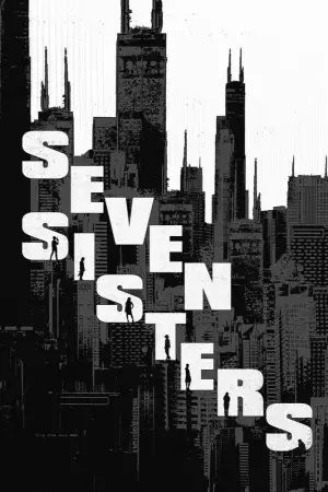 Постер к фильму "Тайна 7 сестер" #653132