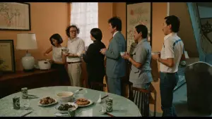 Задник к фильму "Победители и грешники" #440179