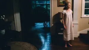 Задник к фильму "Убийство священного оленя" #320994