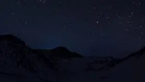 Задник к фильму "Снежное братство" #686965