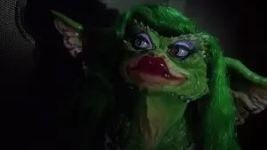 Задник к фильму "Гремлины 2: Новенькая партия" #692539