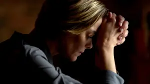 Задник к фильму "Месть Банши" #326976