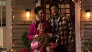 Задник к фильму "Мчась по снегу" #327507