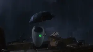 Задник к фильму "ВАЛЛ·И" #560157