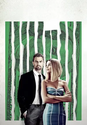 Постер к фильму "Искусство обмана" #331581