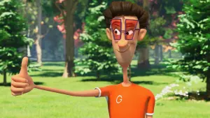 Задник к фильму "Мармадюк" #337061