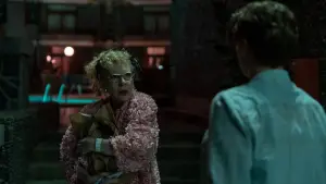 Задник к фильму "Die drei ??? und der Karpatenhund" #620070