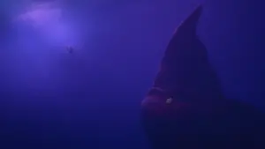 Задник к фильму "Морской монстр" #218225