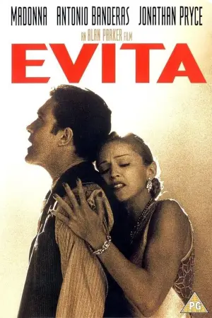 Постер к фильму "Эвита" #907127