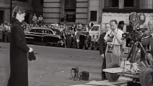 Задник к фильму "Одри" #620989