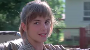 Задник к фильму "Мэлоун" #471082