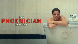 Задник к фильму "Финикийская схема" #568142