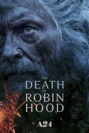The Death of Robin Hood