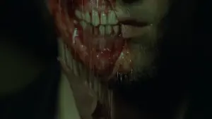 Задник к фильму "Дом восковых фигур" #481109