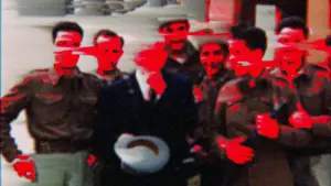 Задник к фильму "A Fidai Film" #773760